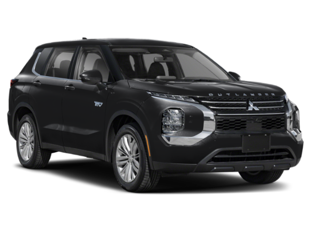 Used 2024  Mitsubishi SE image 6