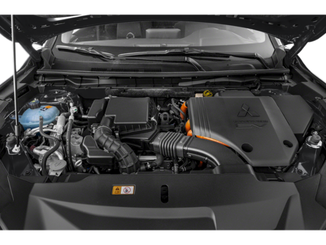Used 2024  Mitsubishi SE image 12