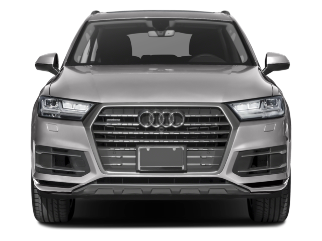 Used 2017 White Audi 3.0 TDI Premium Plus image 4