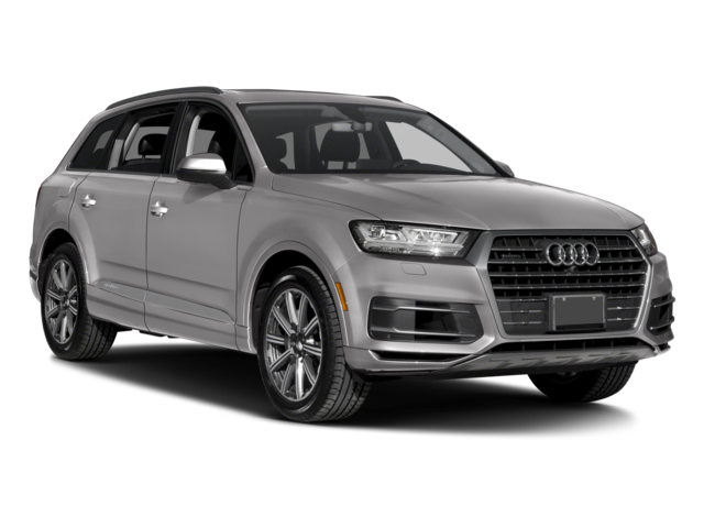 Used 2017 White Audi 3.0 TDI Premium Plus image 6