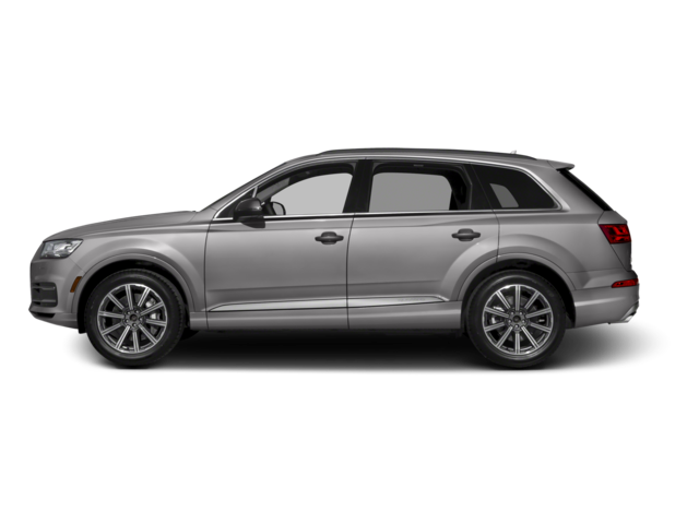 Used 2017 White Audi 3.0 TDI Premium Plus image 3