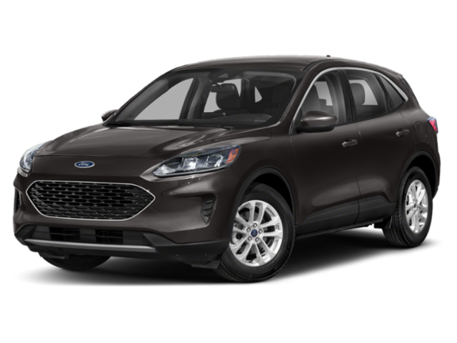 2021 Ford Escape S
