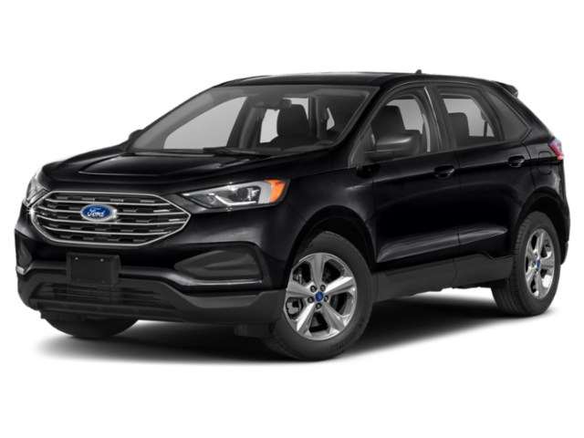 2021 Ford Edge SEL 4D Sport Utility