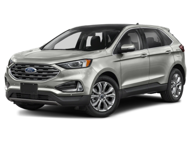 2021 Ford Edge Titanium Sport Utility