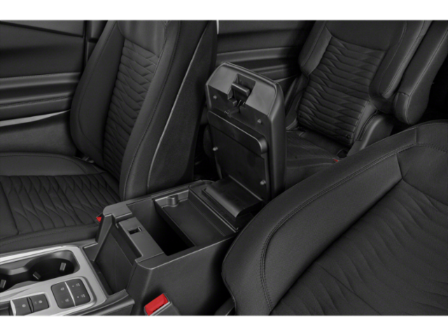 Used 2021 Gray Metallic Ford XLT image 14