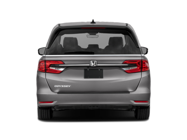 Used 2023 White Honda EX-L image 5
