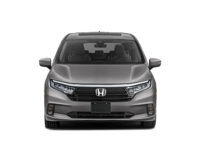 Used 2023 White Honda EX-L image 4