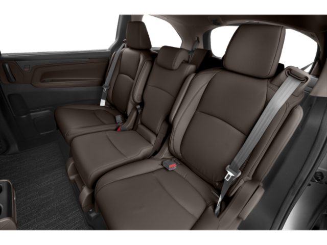 Used 2023 White Honda EX-L image 13