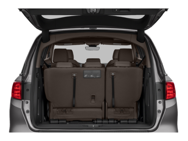 Used 2023 White Honda EX-L image 11