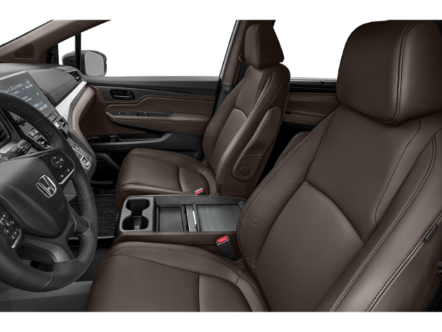 Used 2023 White Honda EX-L image 9