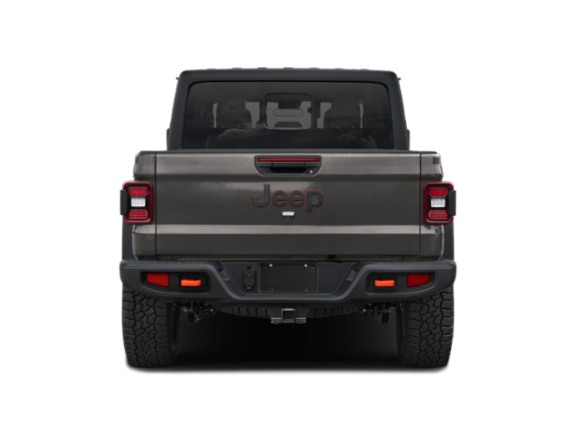 2026 Jeep Gladiator Mojave photo 4