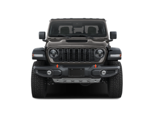 2026 Jeep Gladiator Mojave photo 3