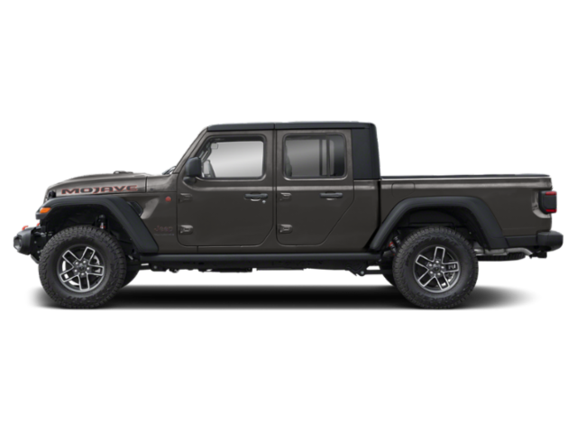 2026 Jeep Gladiator Mojave photo 2