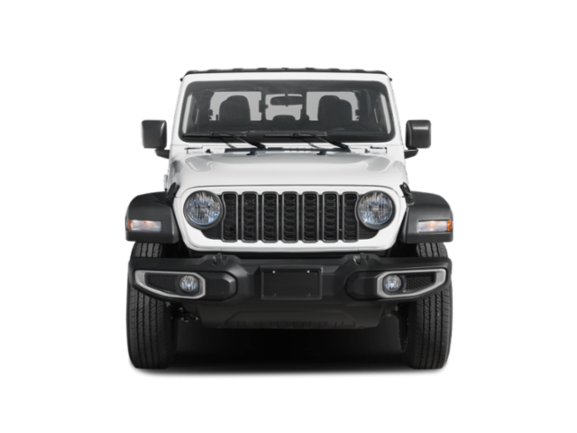 New 2026  Jeep Sport image 4