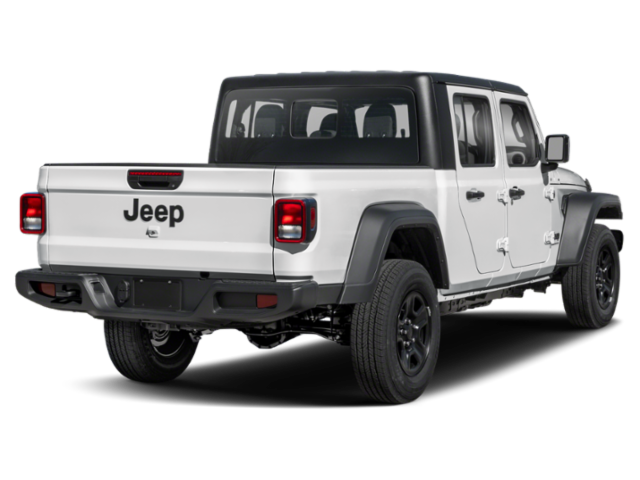 New 2026  Jeep Sport image 2