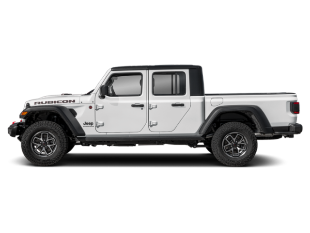New 2026  Jeep Rubicon X image 3