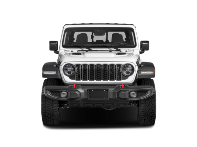 New 2026  Jeep Rubicon X image 4