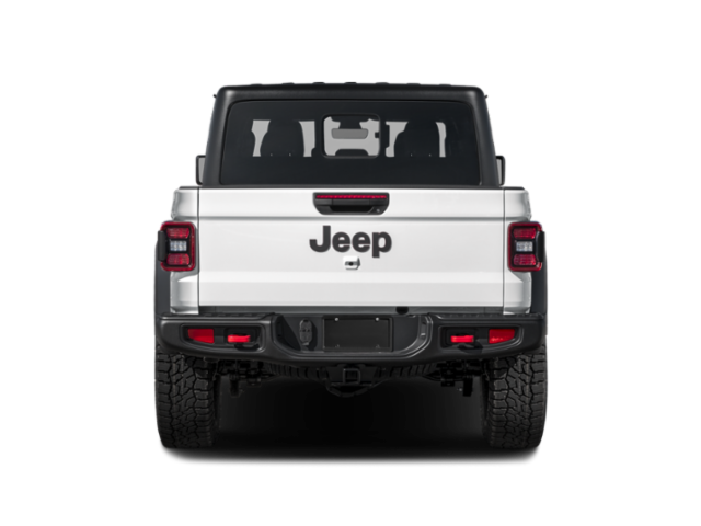 New 2026  Jeep Rubicon X image 5