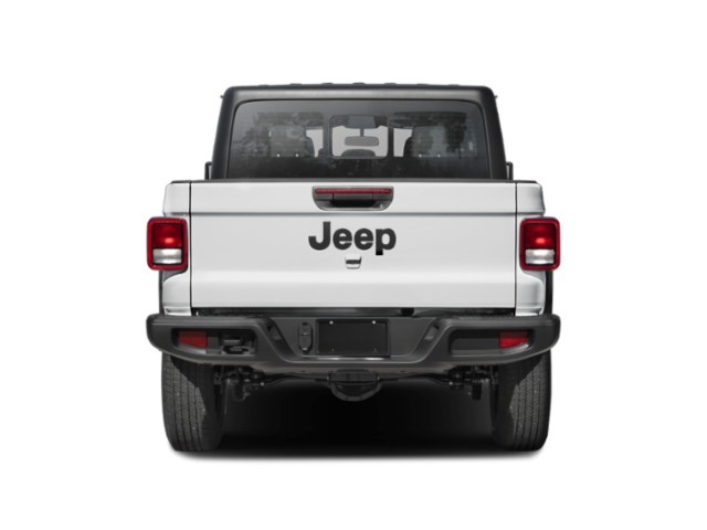 2026 Jeep Gladiator Sport S photo 2