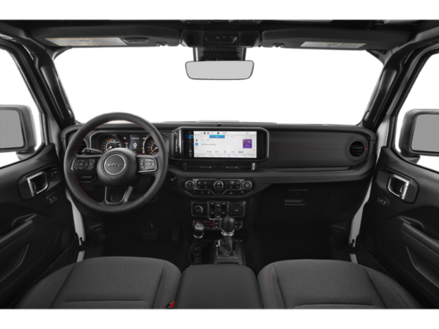 2026 Jeep Gladiator Rubicon photo 3