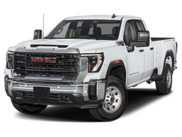 2026 GMC Sierra 3500 HD Pro