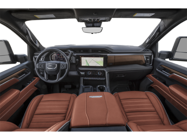 New 2026 Titanium Rush Metallic GMC Denali Ultimate DRW image 14