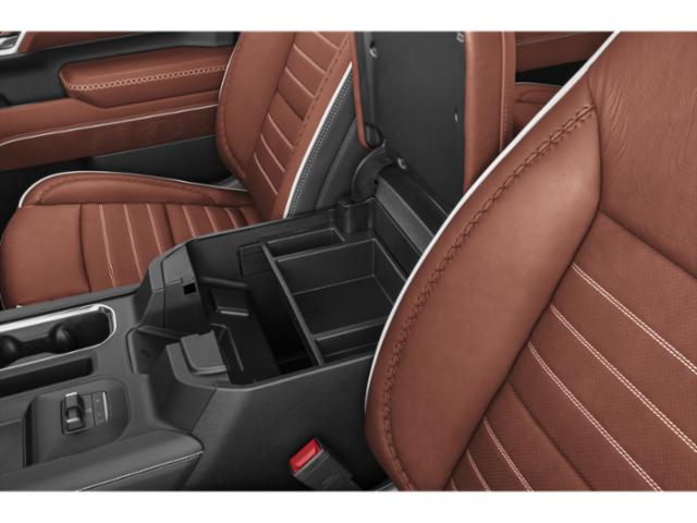 New 2026 Glacier White Tricoat GMC Denali Ultimate image 11