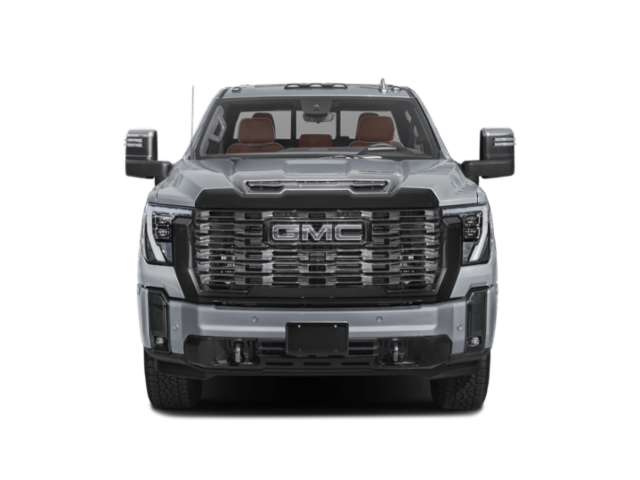 New 2026 Silver GMC Denali Ultimate image 4