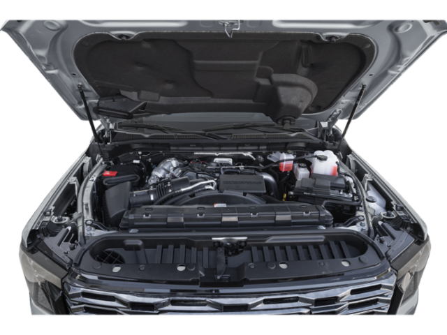 New 2026 Titanium Rush Metallic GMC Denali Ultimate DRW image 18