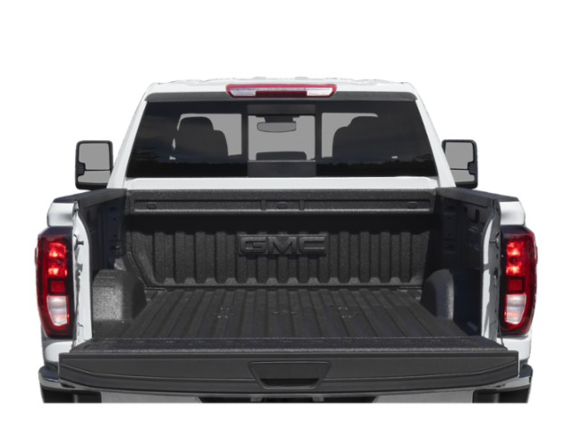 New 2026 Sterling Metallic GMC SLE image 17
