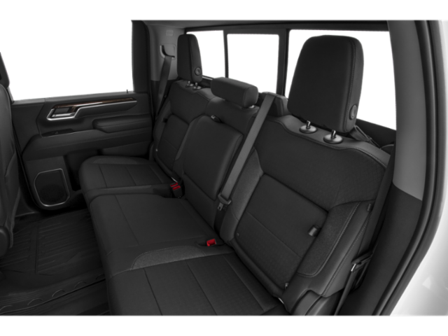 New 2026 Sterling Metallic GMC SLE image 19
