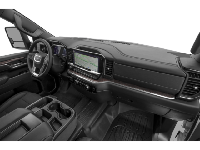 New 2026 Sterling Metallic GMC SLE image 21