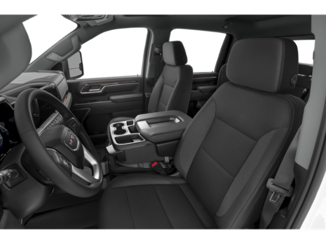 New 2026 Sterling Metallic GMC SLE image 15