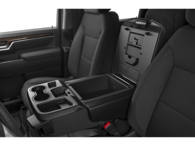 New 2026 Sterling Metallic GMC SLE image 20