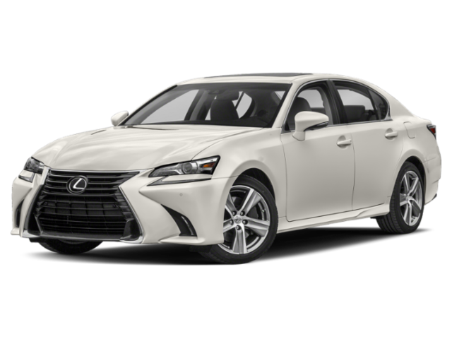 2019 Lexus GS GS 350
