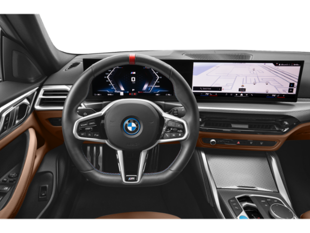 2025 BMW i4