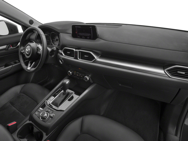 Used 2017 Red Mazda Touring image 16