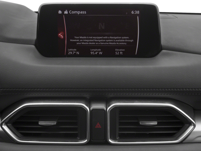Used 2017 Red Mazda Touring image 17