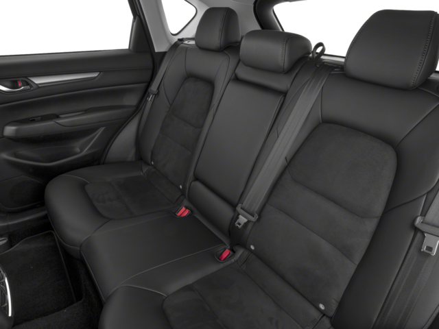 Used 2017 Red Mazda Touring image 14