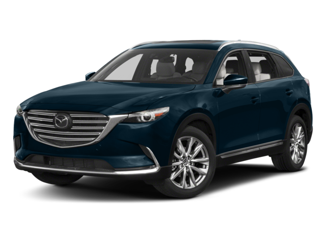 2017 Mazda CX-9 Grand Touring