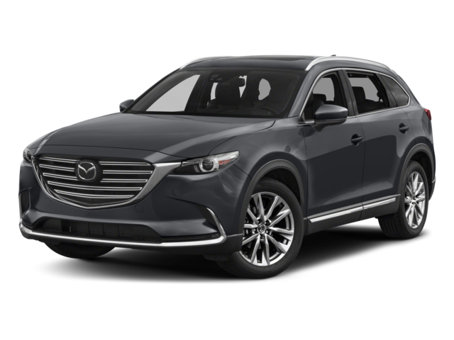 2017 Mazda CX-9 Signature