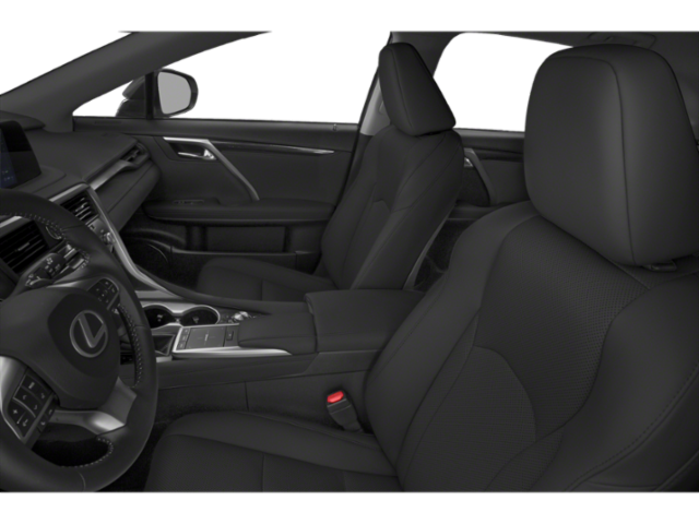 Used 2021 Obsidian Lexus RX 350 image 6