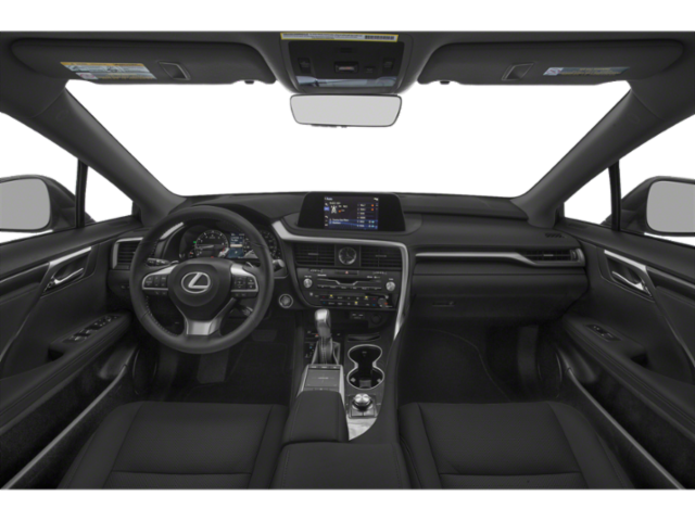 Used 2021 Obsidian Lexus RX 350 image 5
