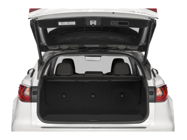 Used 2021 Obsidian Lexus RX 350 image 8