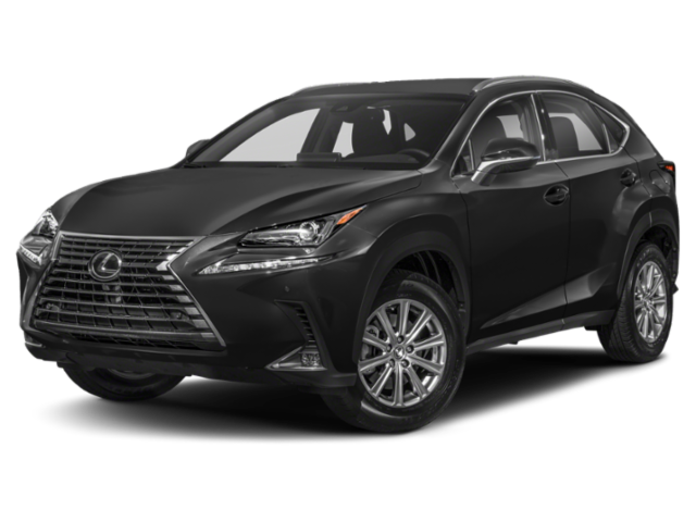 2021 Lexus NX 300 4D Sport Utility