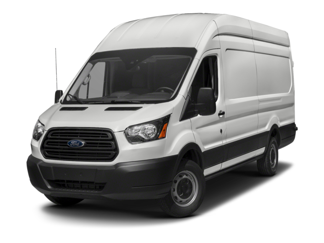 2018 Ford Transit Van TRAN 250 HR VAN