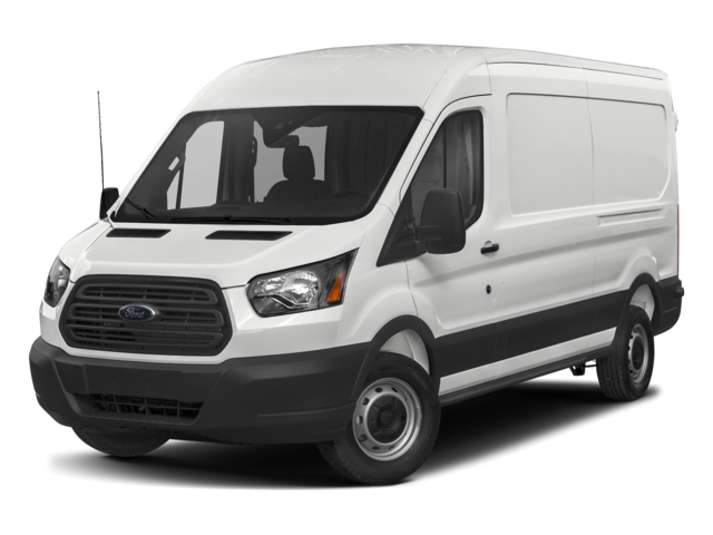 2018 Ford Transit-250 Base