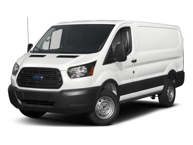 2018 Ford Transit Van TRAN 250 LR VAN