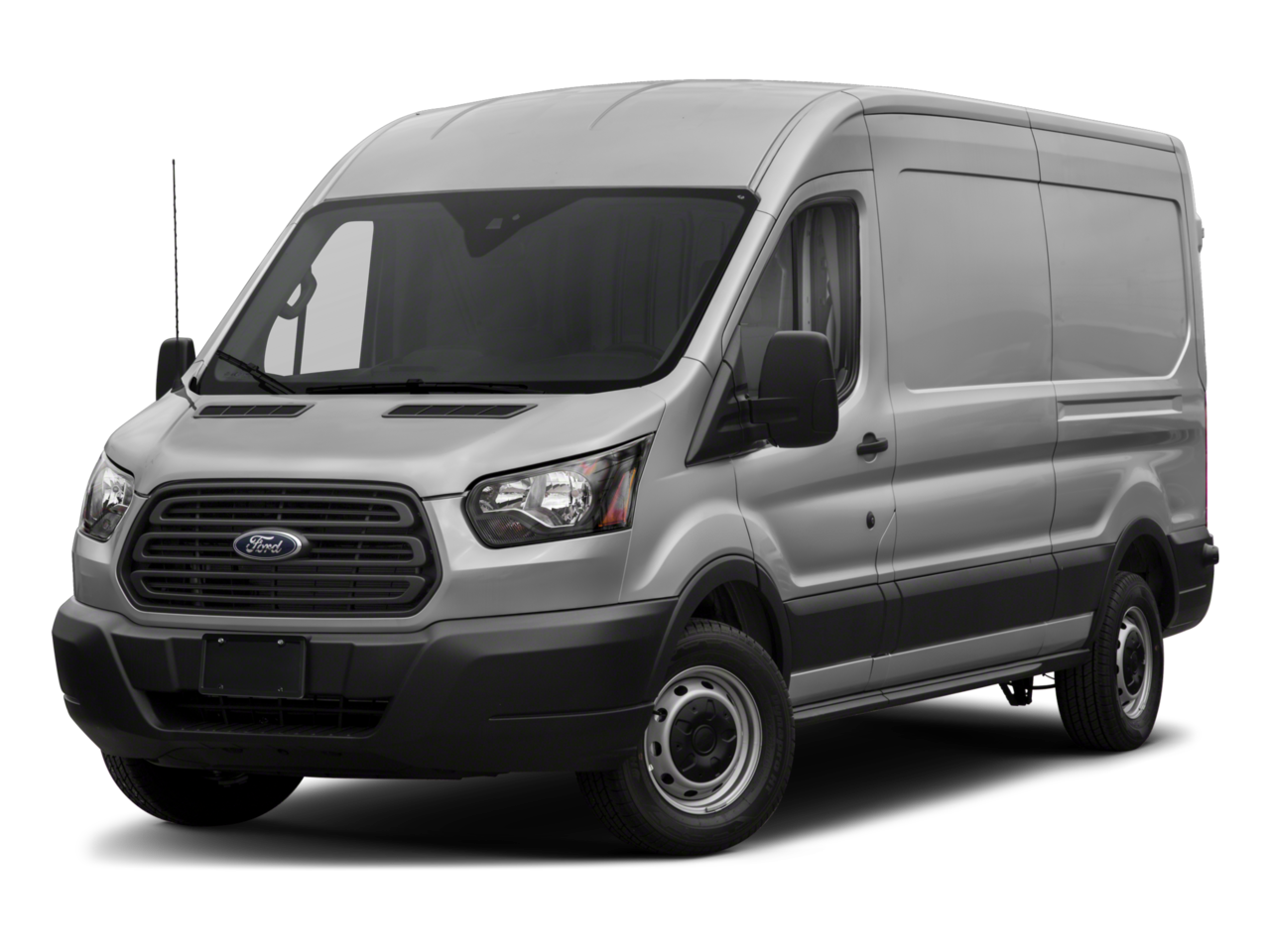 2018 Ford Transit-150 Base
