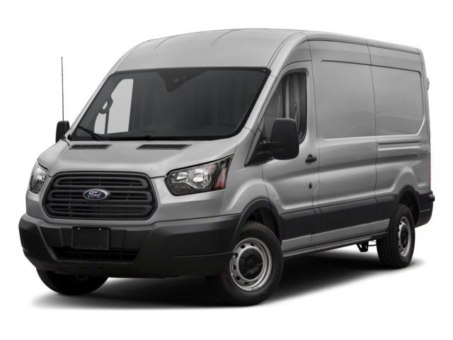 2018 Ford Transit-150 Base